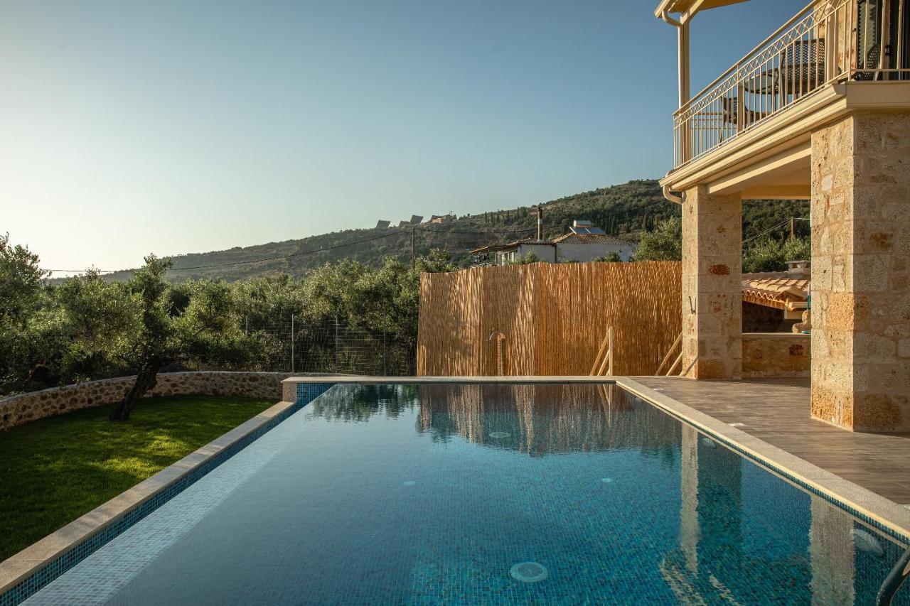 Villa Nora Riglia Exterior photo